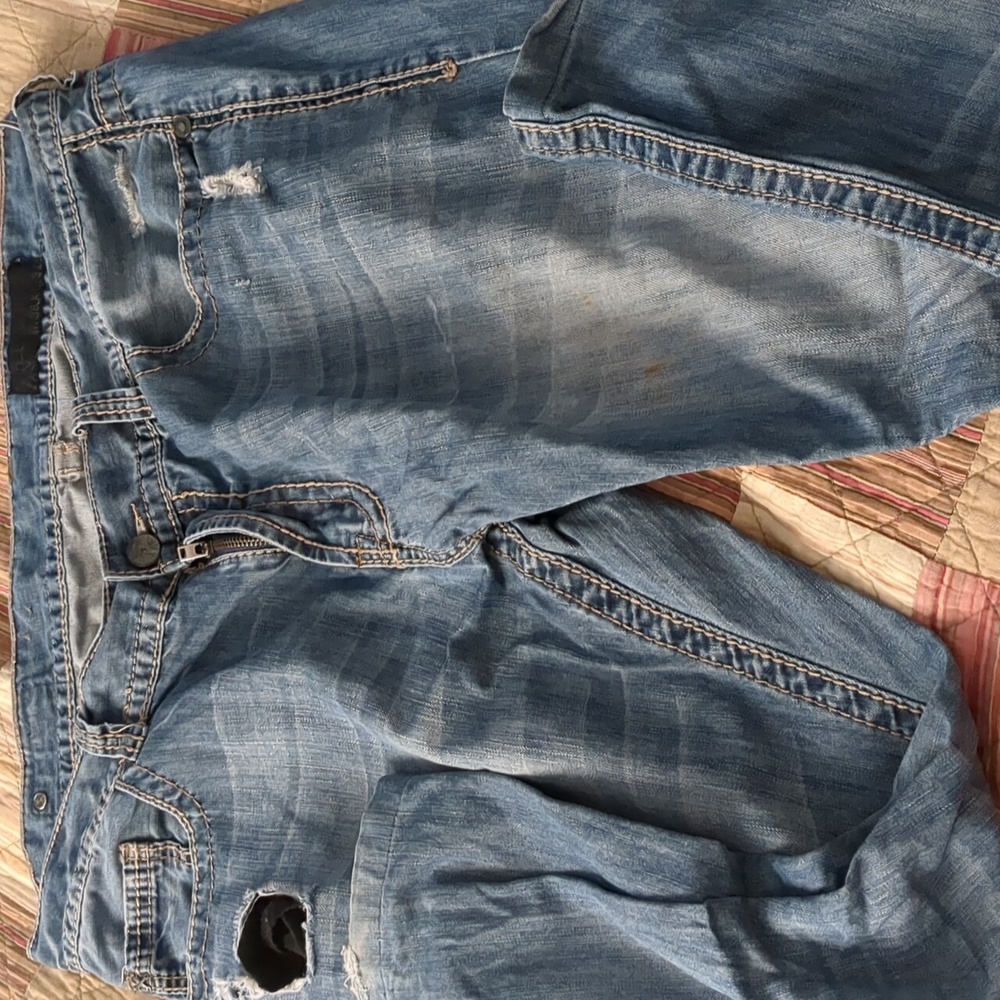 Axel jeans